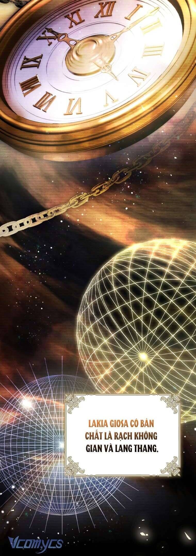 Hoa Giương Kiếm - Chapter 21 - Page 35