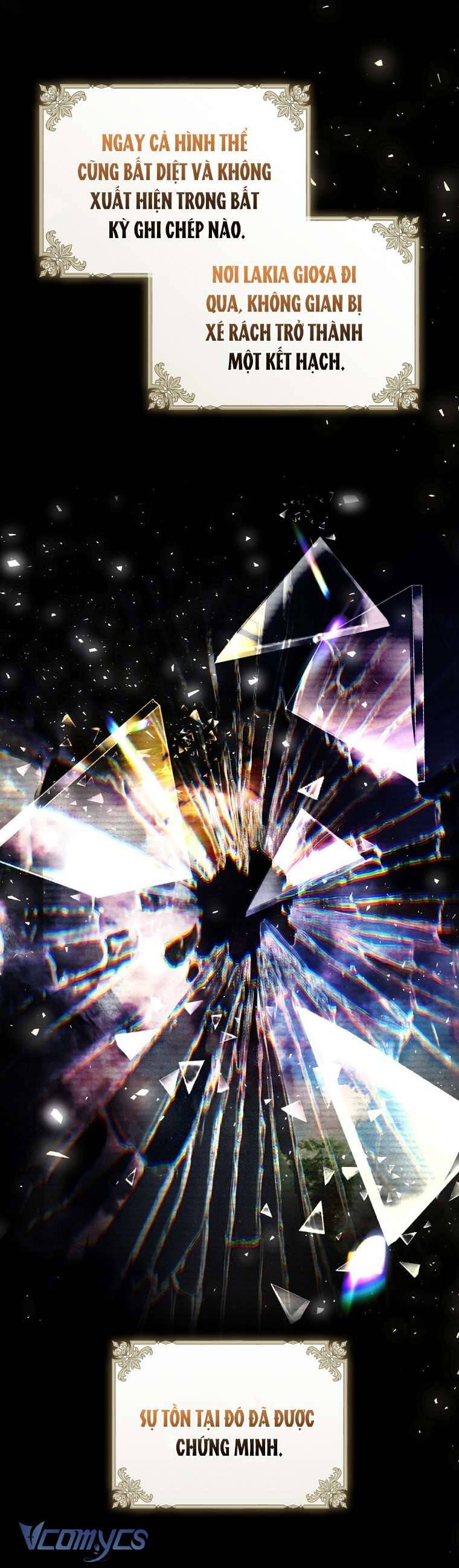 Hoa Giương Kiếm - Chapter 21 - Page 36