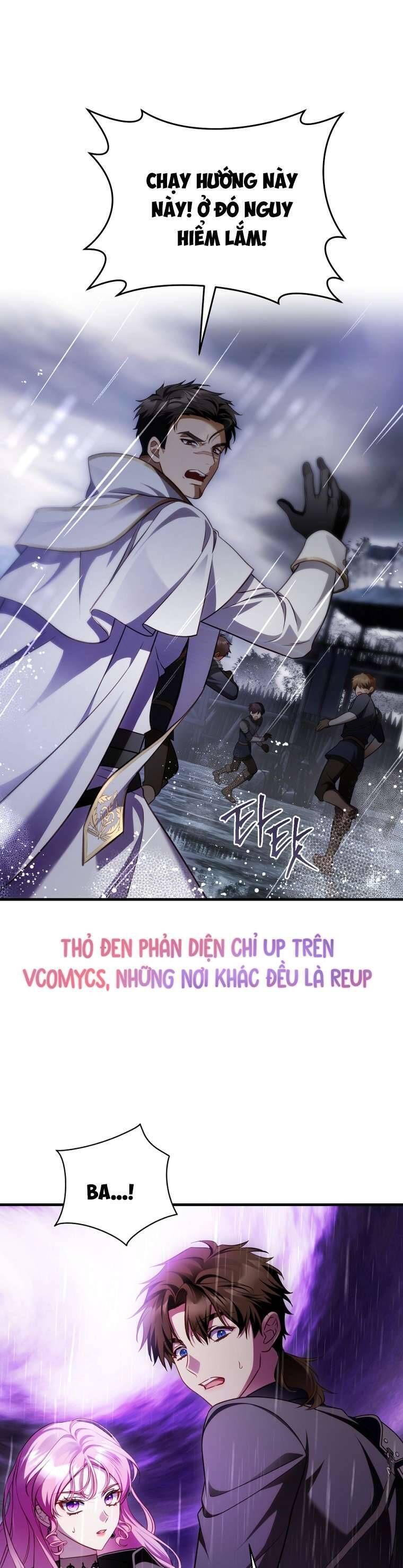 Hoa Giương Kiếm - Chapter 21 - Page 4