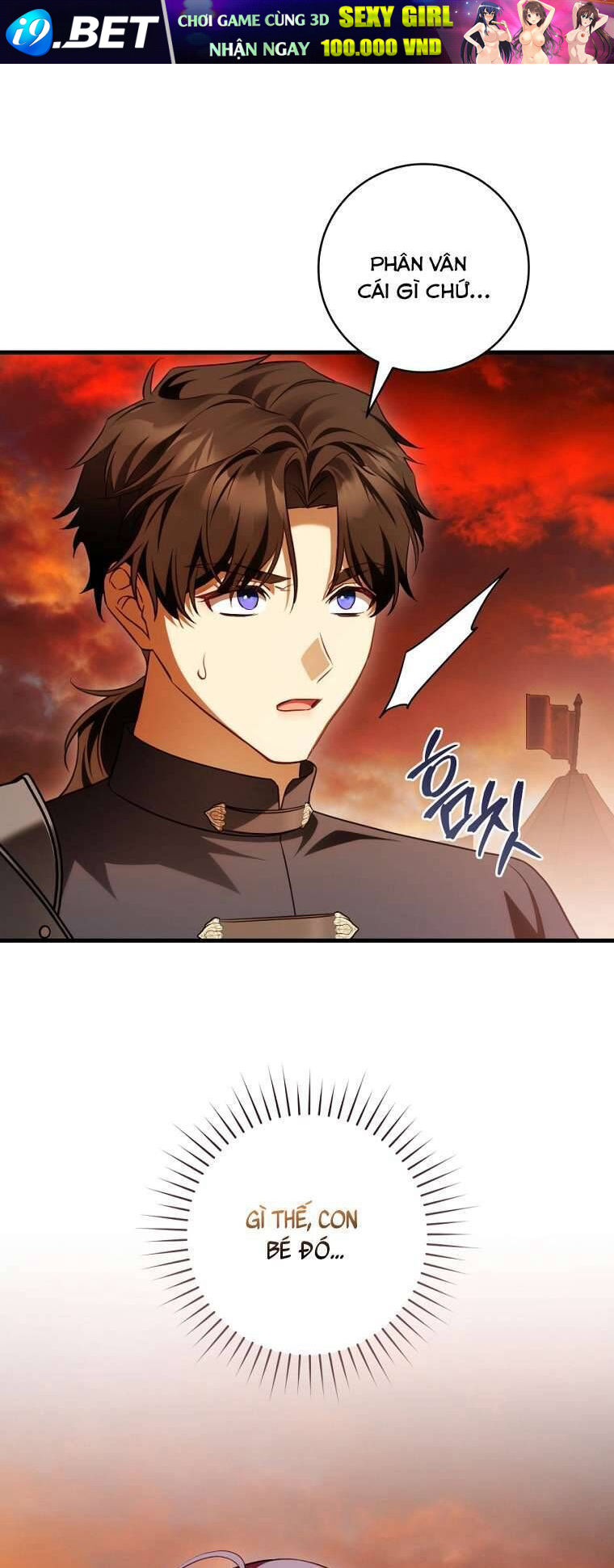 Hoa Giương Kiếm - Chapter 21 - Page 43