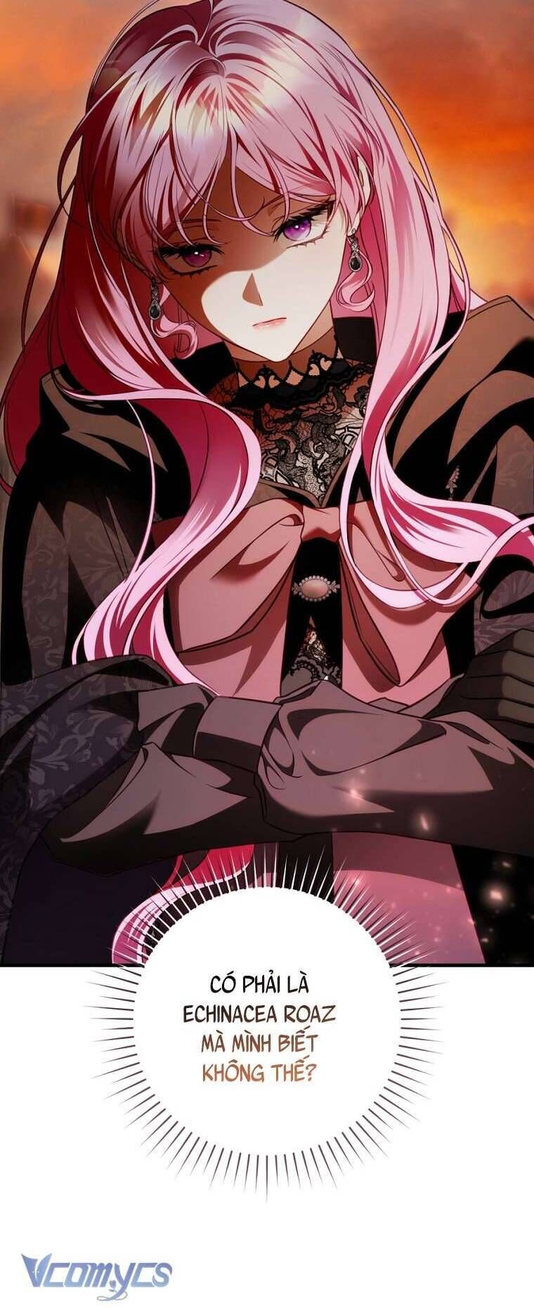 Hoa Giương Kiếm - Chapter 21 - Page 44