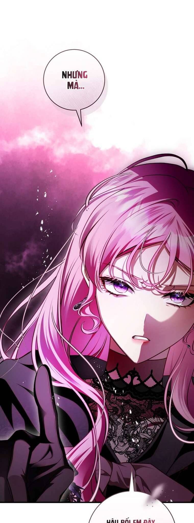Hoa Giương Kiếm - Chapter 21 - Page 52