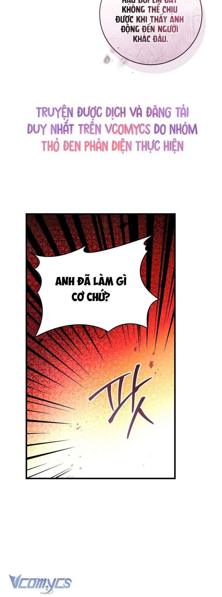 Hoa Giương Kiếm - Chapter 21 - Page 53