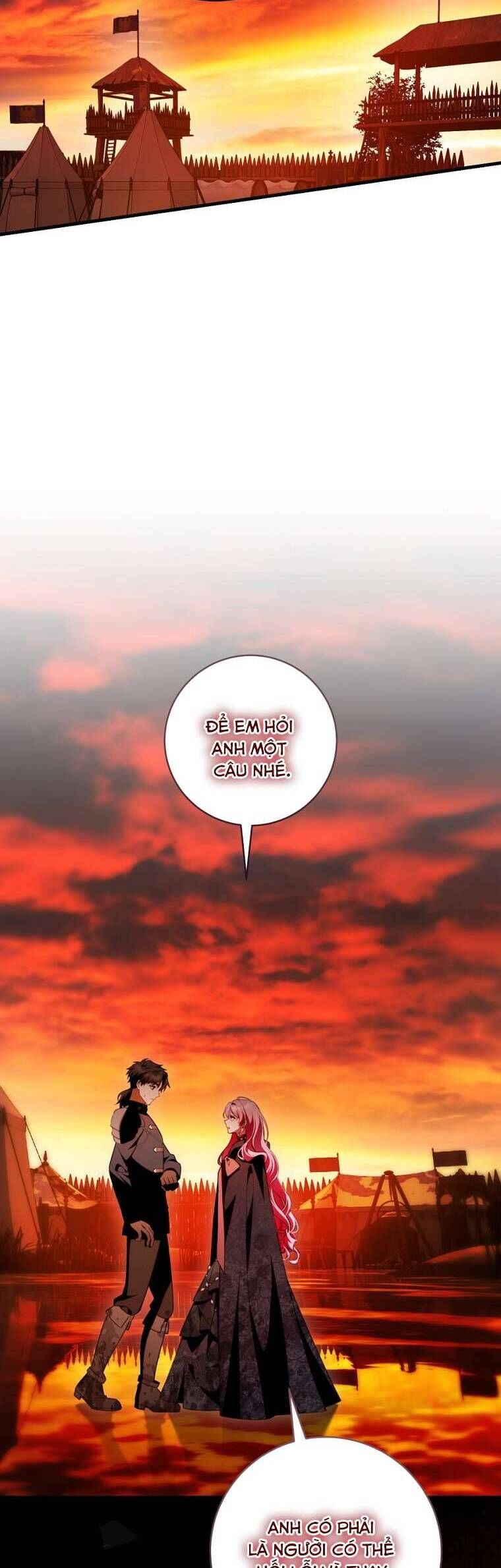 Hoa Giương Kiếm - Chapter 21 - Page 55