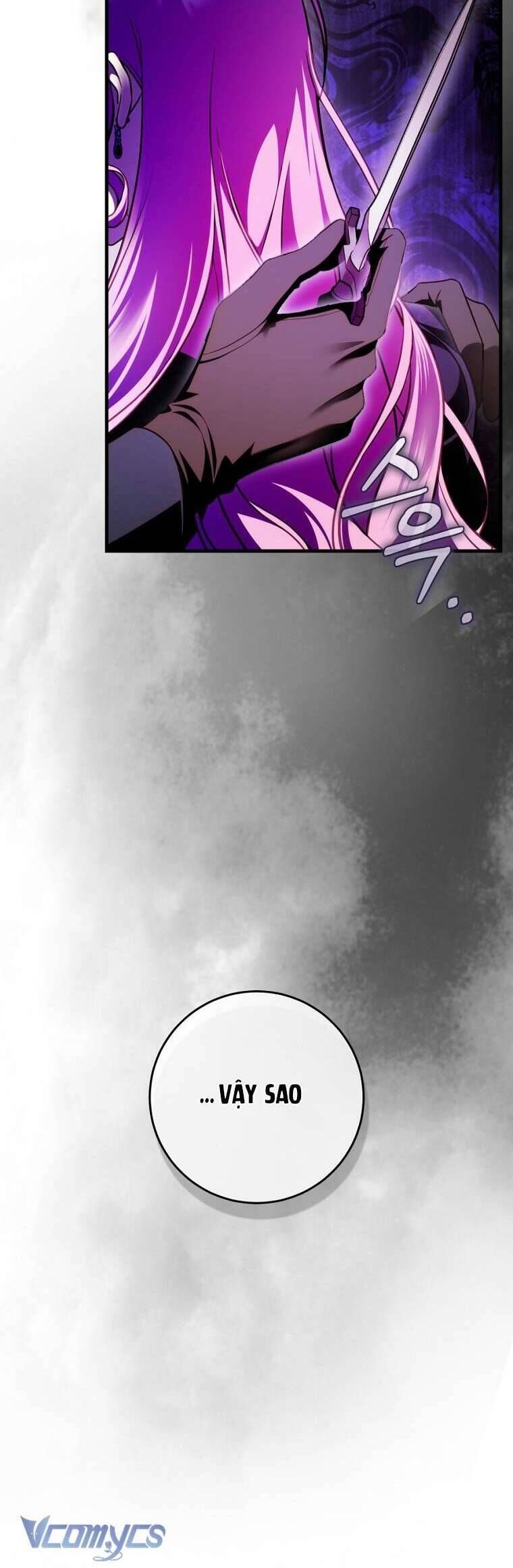 Hoa Giương Kiếm - Chapter 21 - Page 58