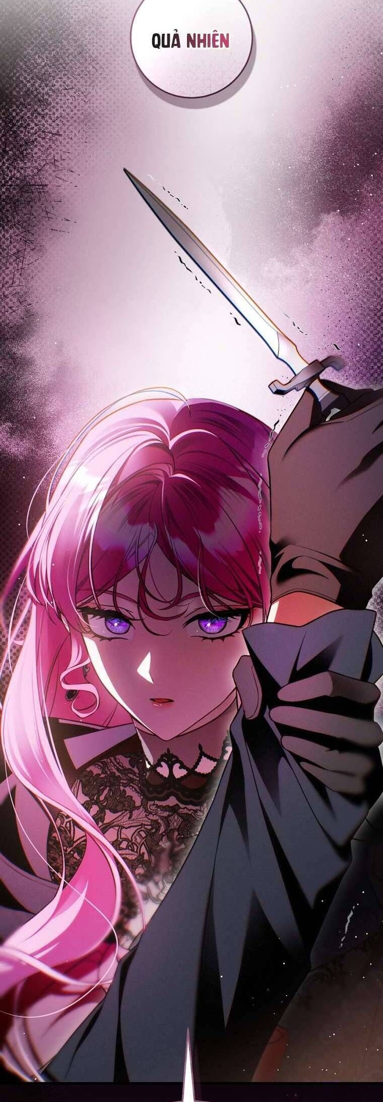 Hoa Giương Kiếm - Chapter 21 - Page 60