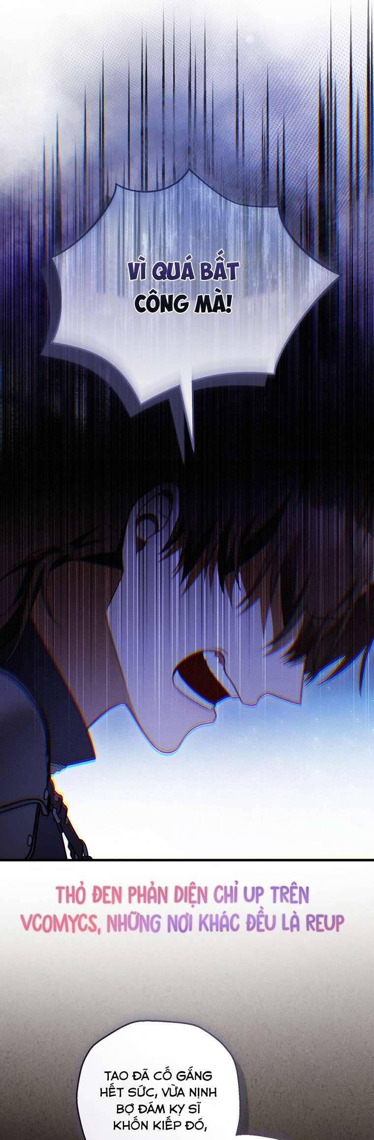 Hoa Giương Kiếm - Chapter 22 - Page 10