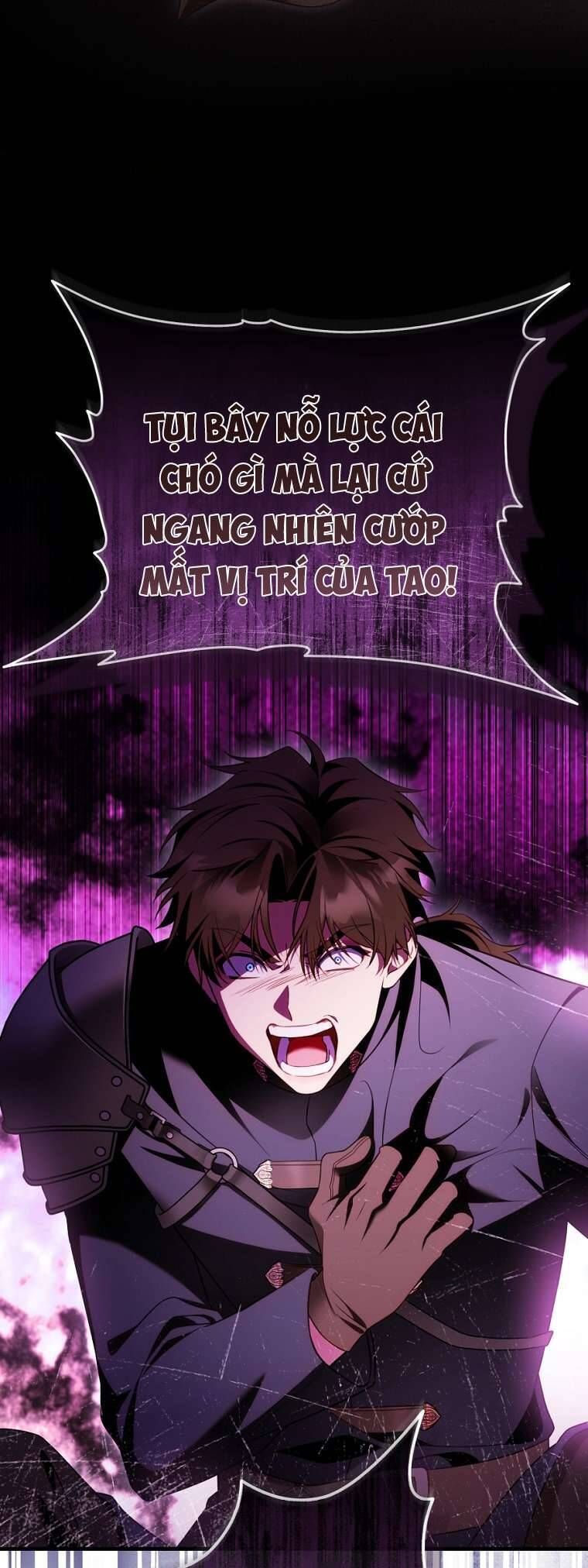 Hoa Giương Kiếm - Chapter 22 - Page 13