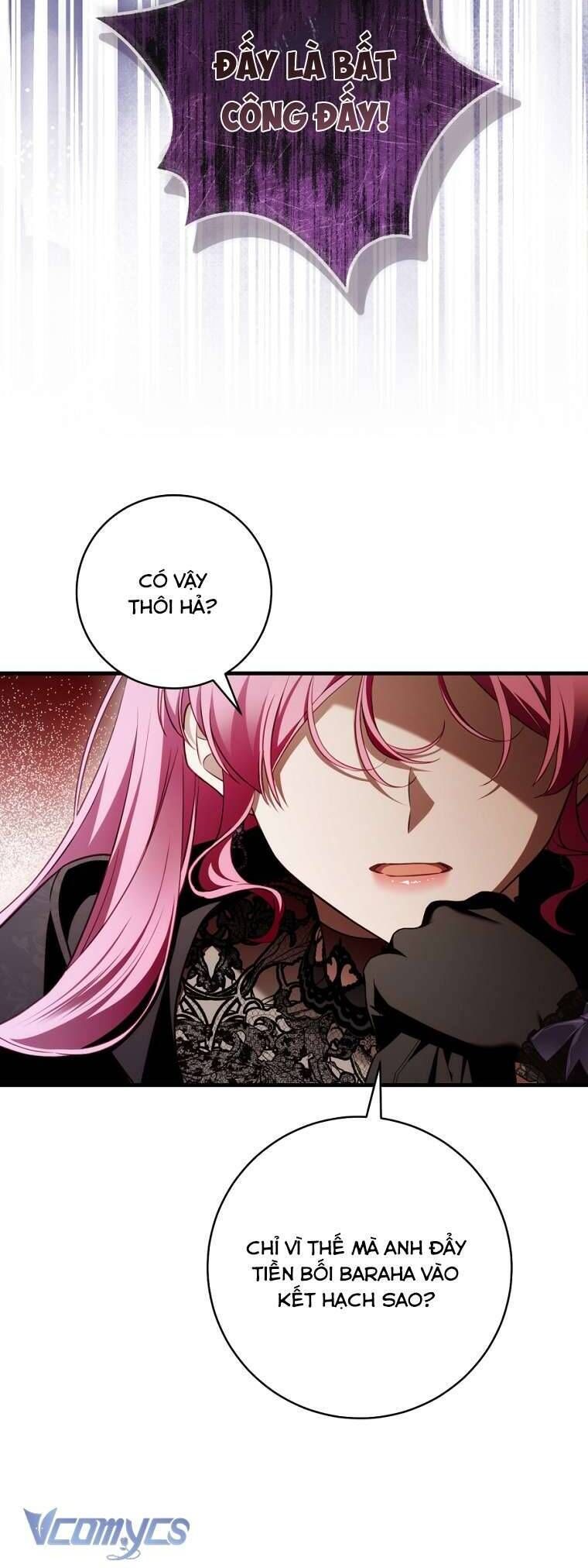 Hoa Giương Kiếm - Chapter 22 - Page 14