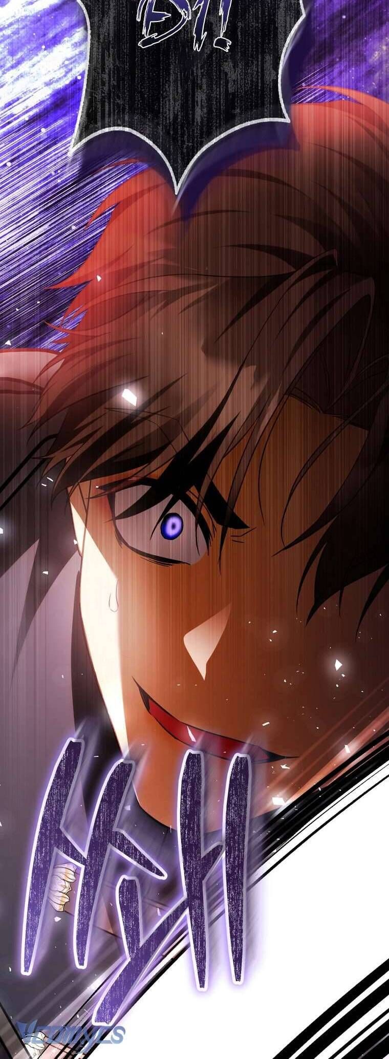 Hoa Giương Kiếm - Chapter 22 - Page 24