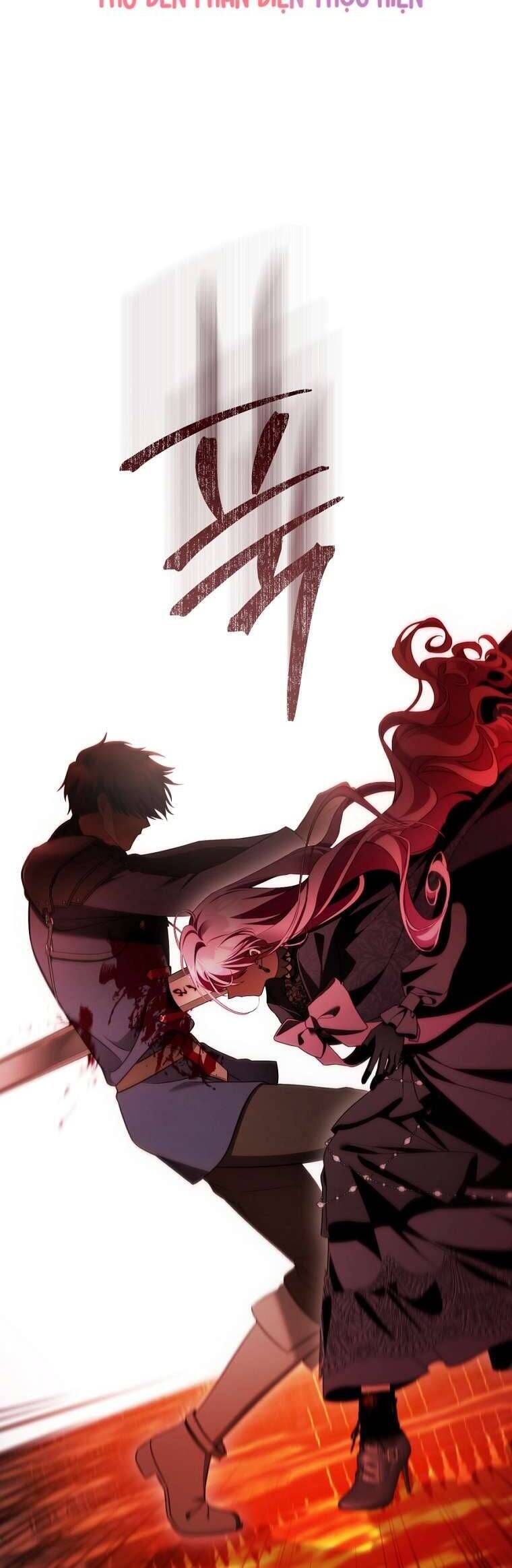 Hoa Giương Kiếm - Chapter 22 - Page 26