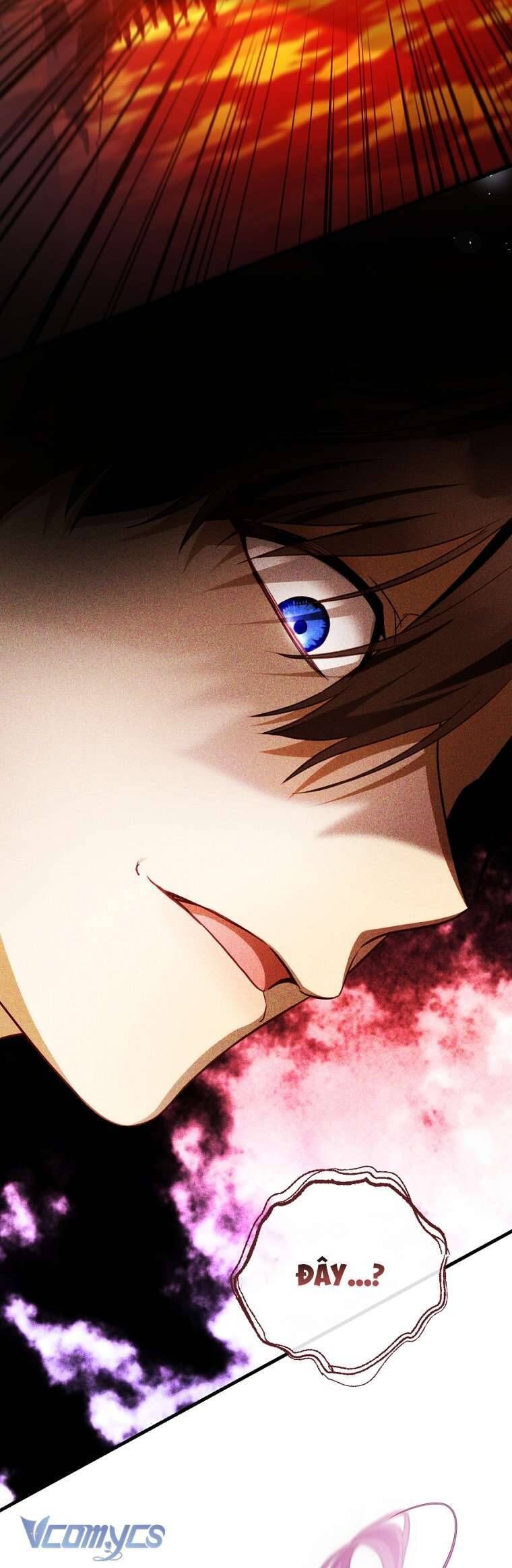 Hoa Giương Kiếm - Chapter 22 - Page 27
