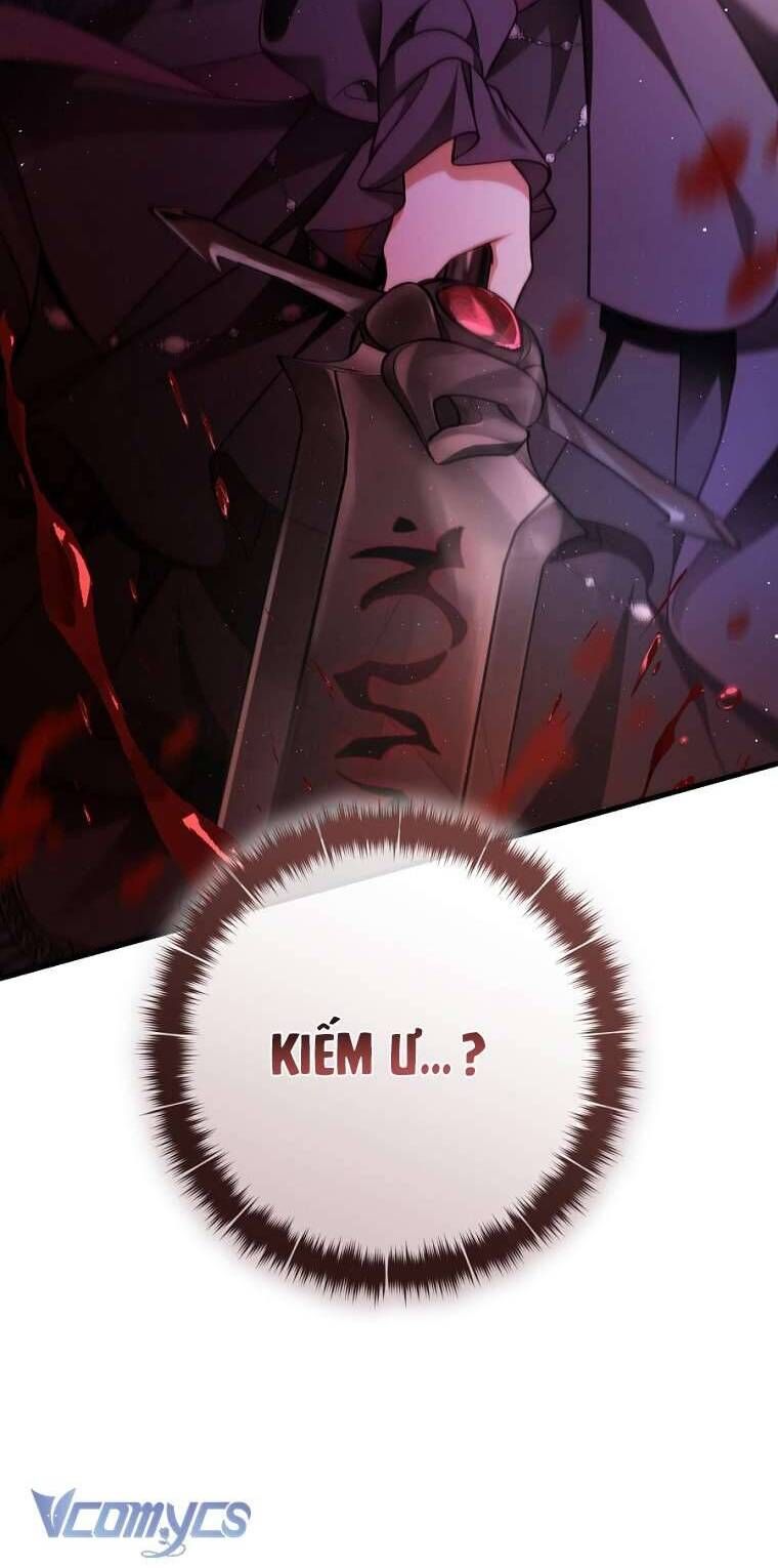 Hoa Giương Kiếm - Chapter 22 - Page 29