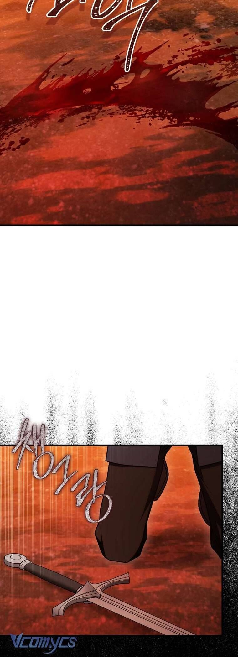 Hoa Giương Kiếm - Chapter 22 - Page 31