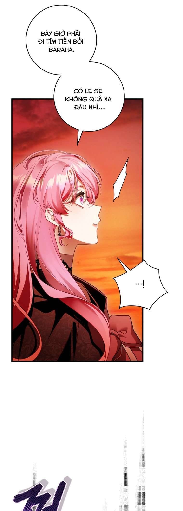 Hoa Giương Kiếm - Chapter 22 - Page 44