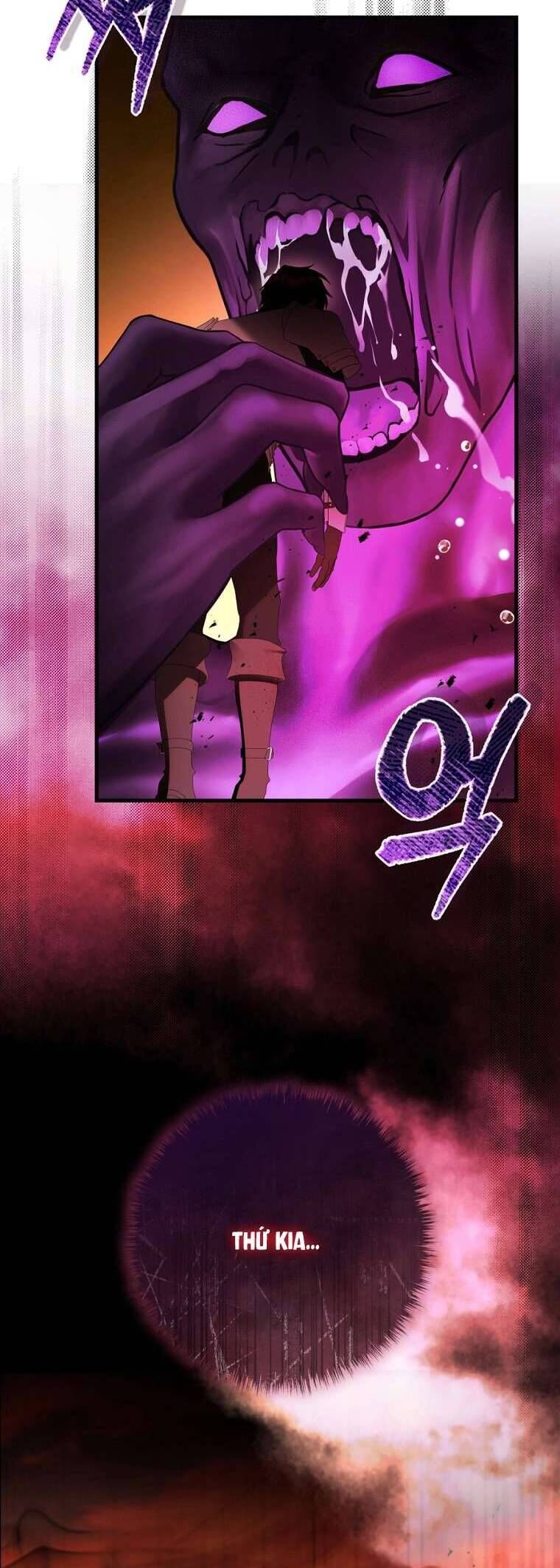 Hoa Giương Kiếm - Chapter 22 - Page 45