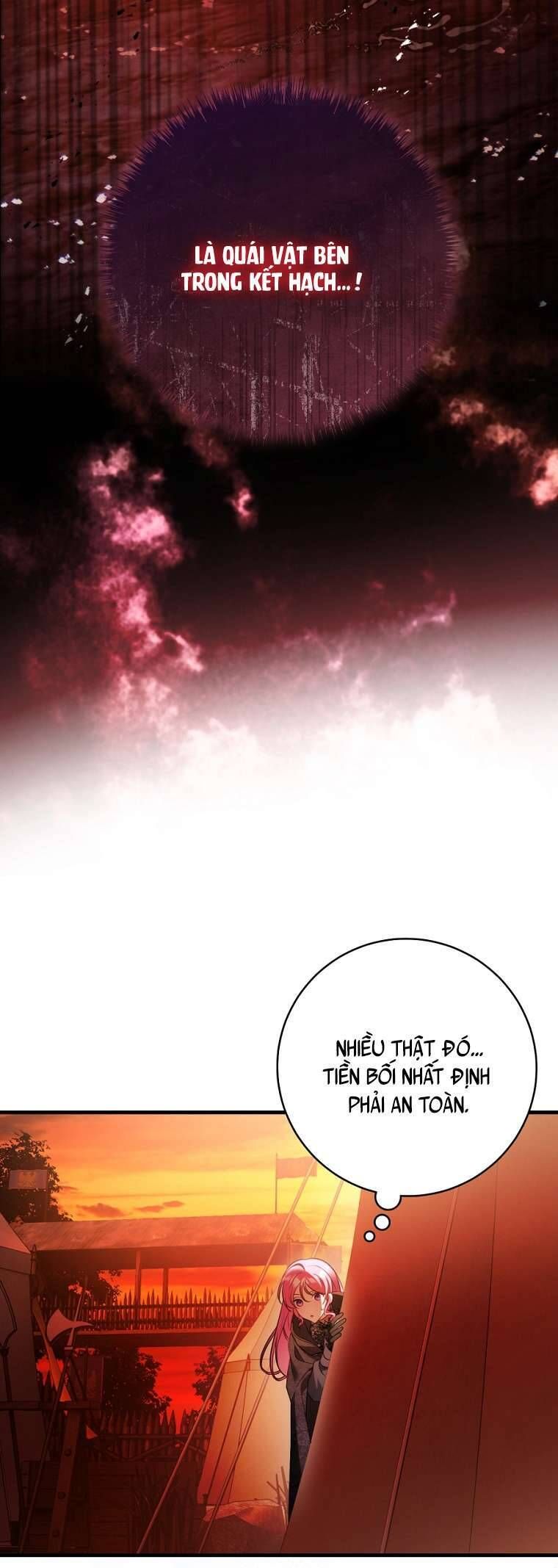 Hoa Giương Kiếm - Chapter 22 - Page 47