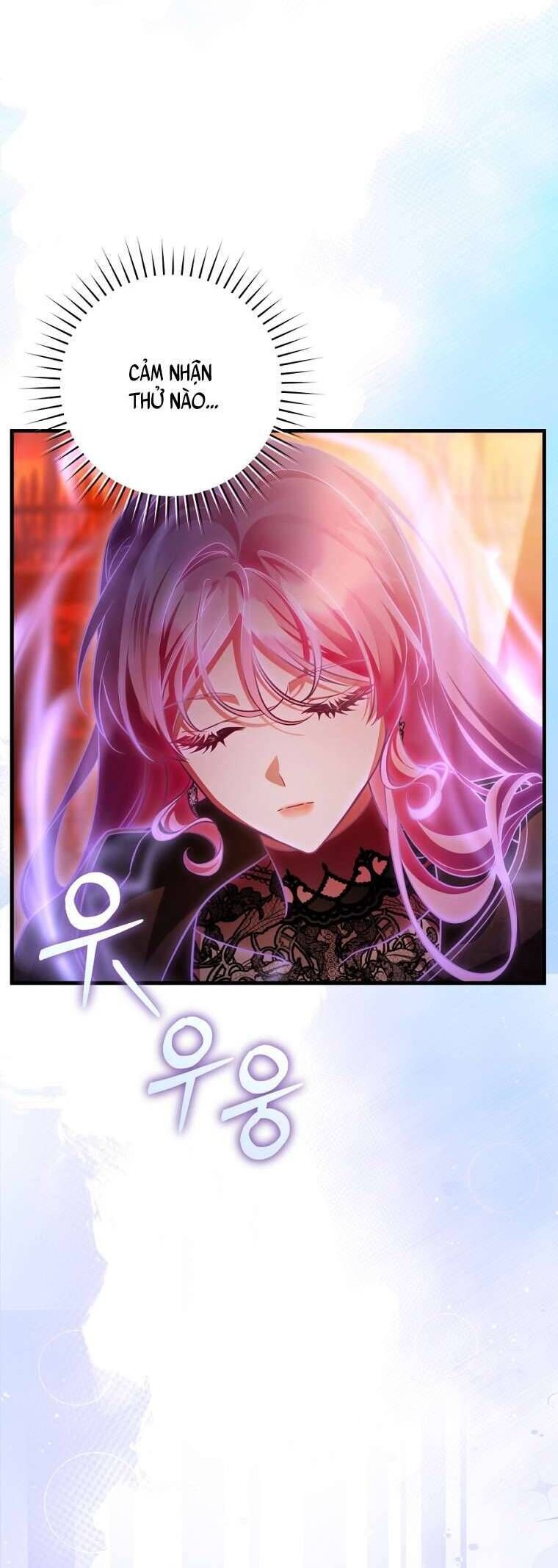 Hoa Giương Kiếm - Chapter 22 - Page 48