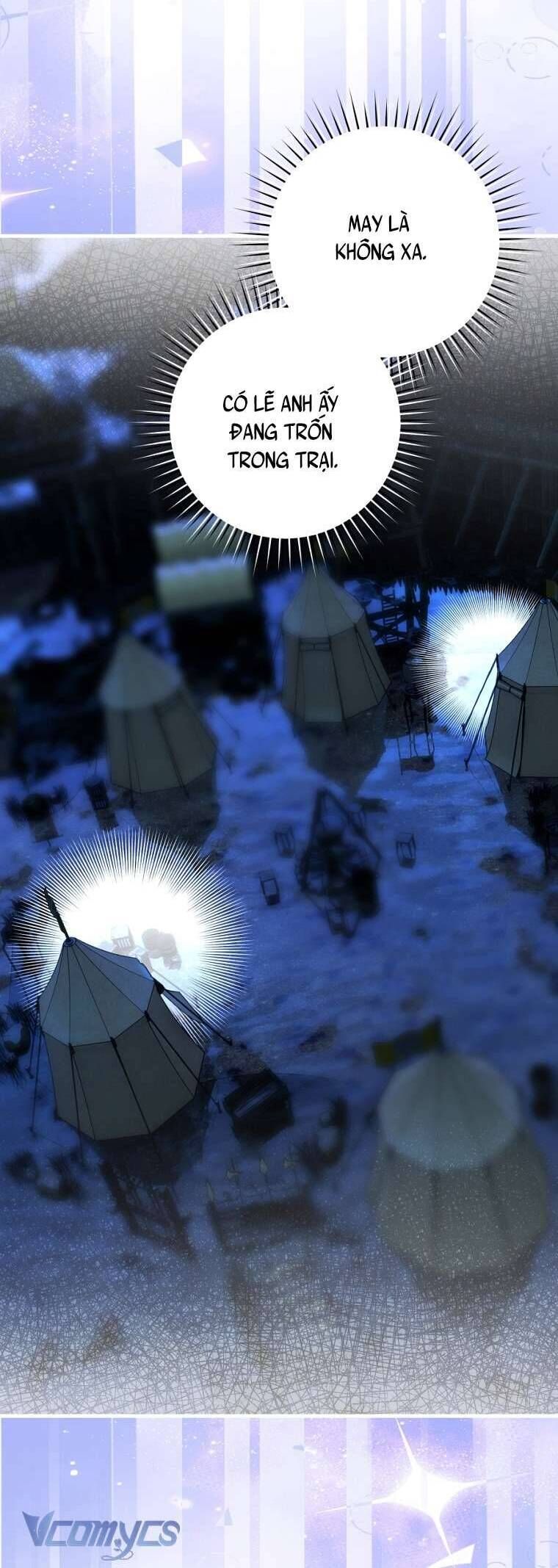 Hoa Giương Kiếm - Chapter 22 - Page 49