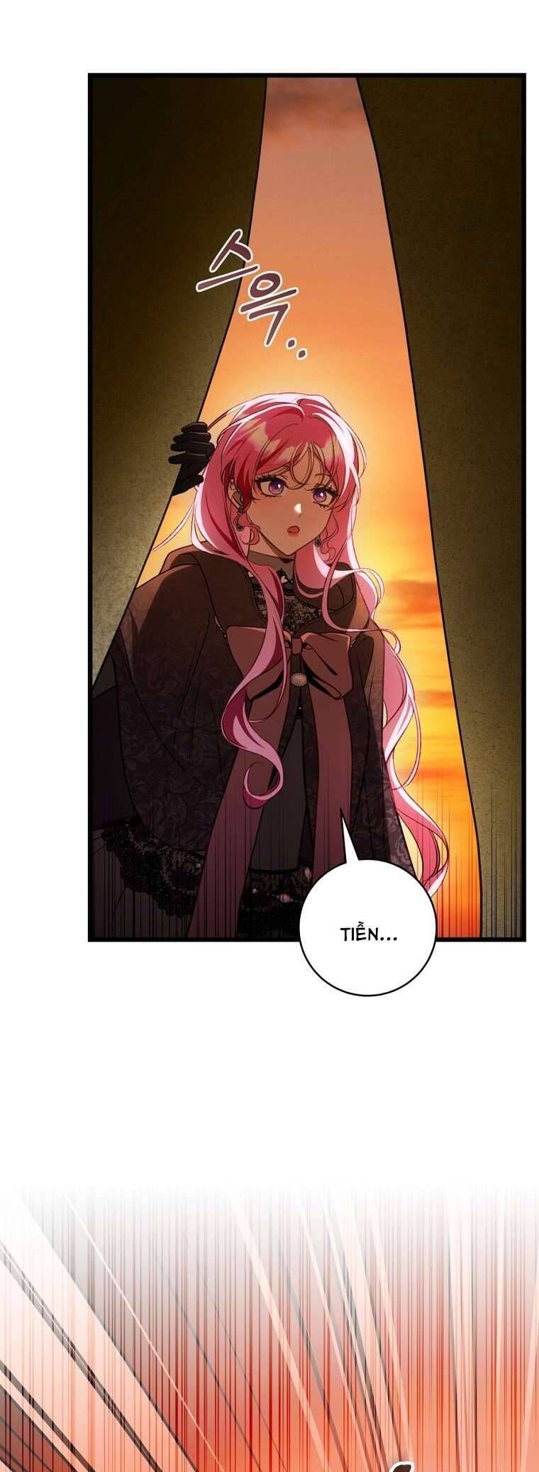 Hoa Giương Kiếm - Chapter 22 - Page 51