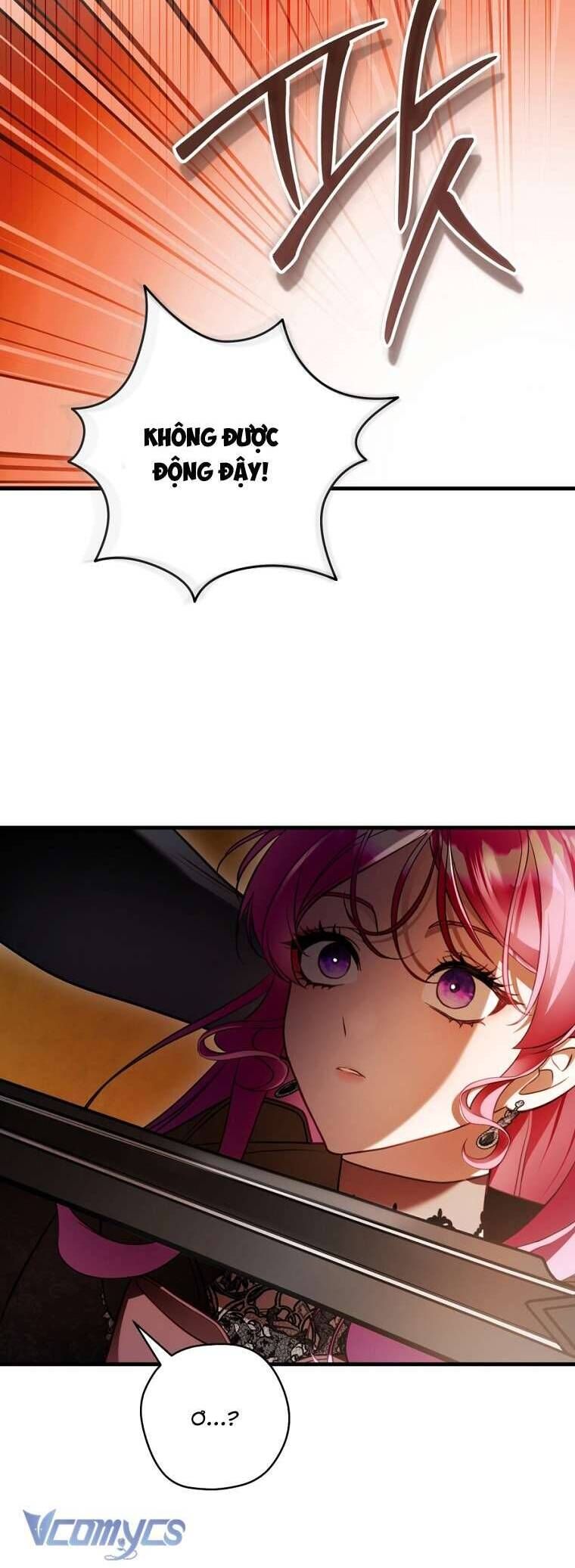 Hoa Giương Kiếm - Chapter 22 - Page 52