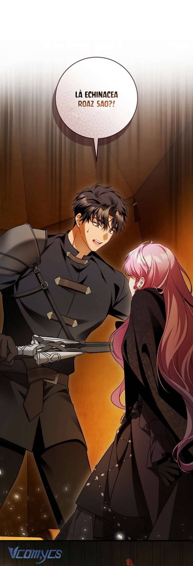 Hoa Giương Kiếm - Chapter 22 - Page 53
