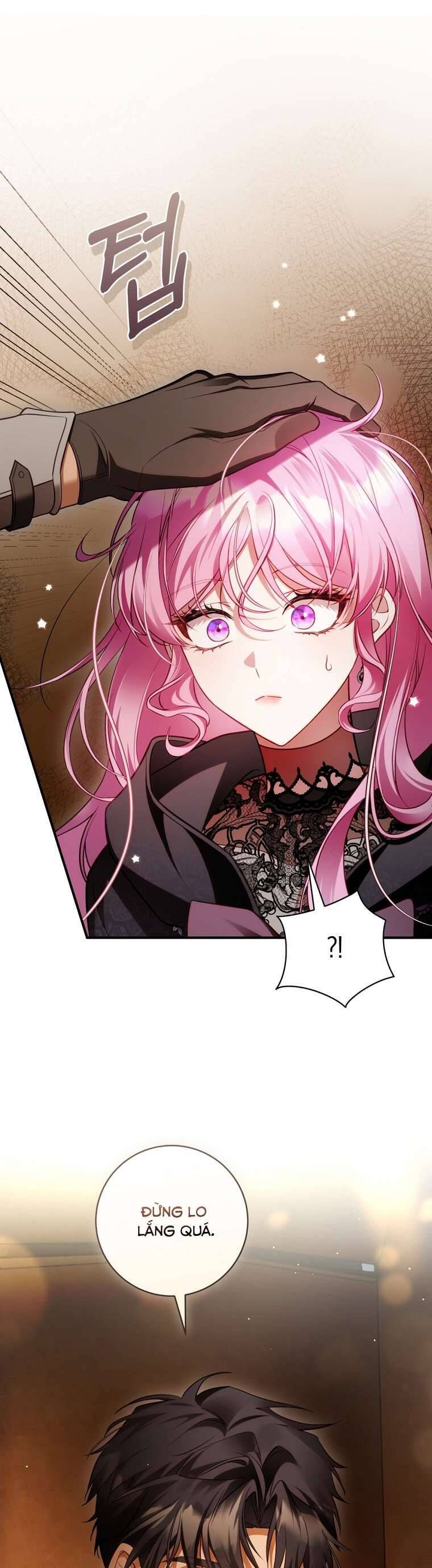 Hoa Giương Kiếm - Chapter 23 - Page 14