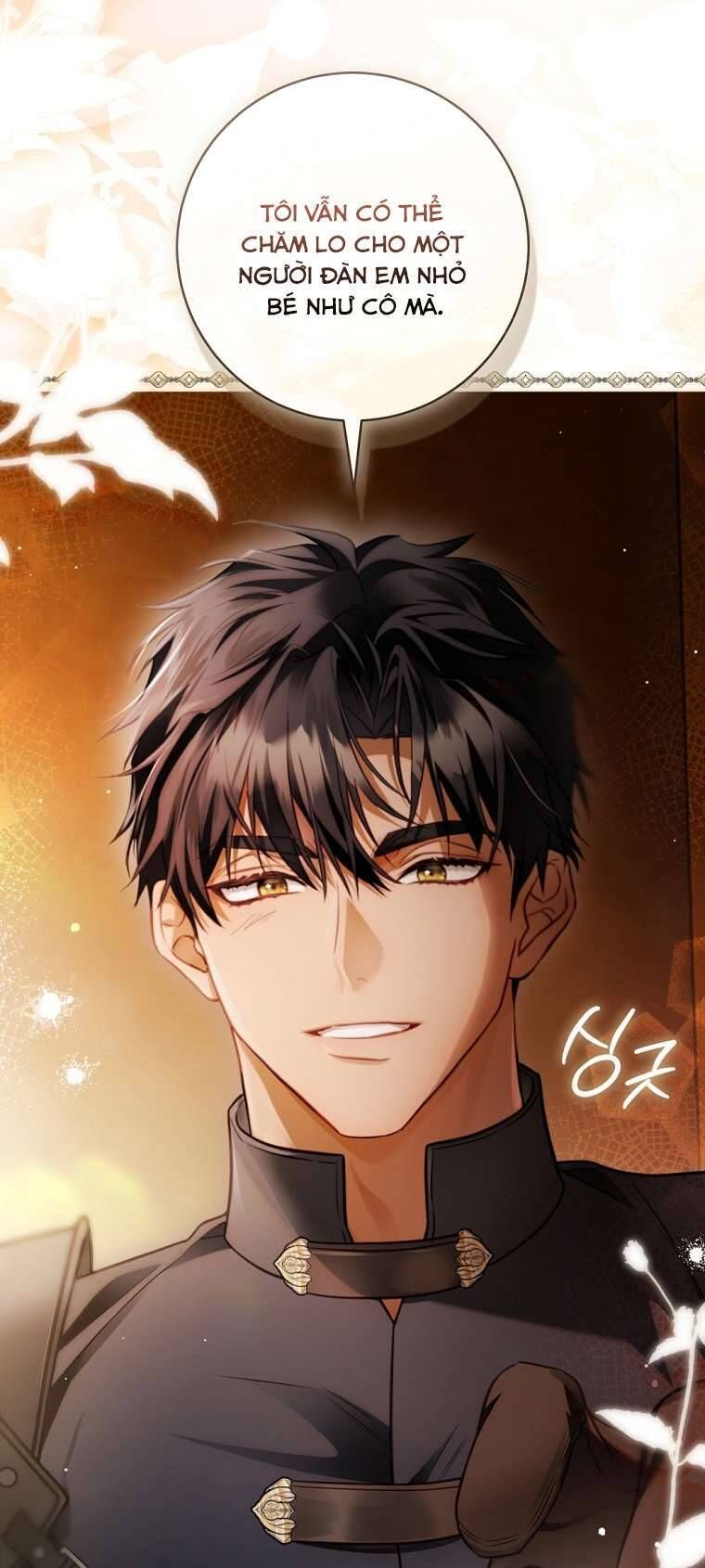 Hoa Giương Kiếm - Chapter 23 - Page 16