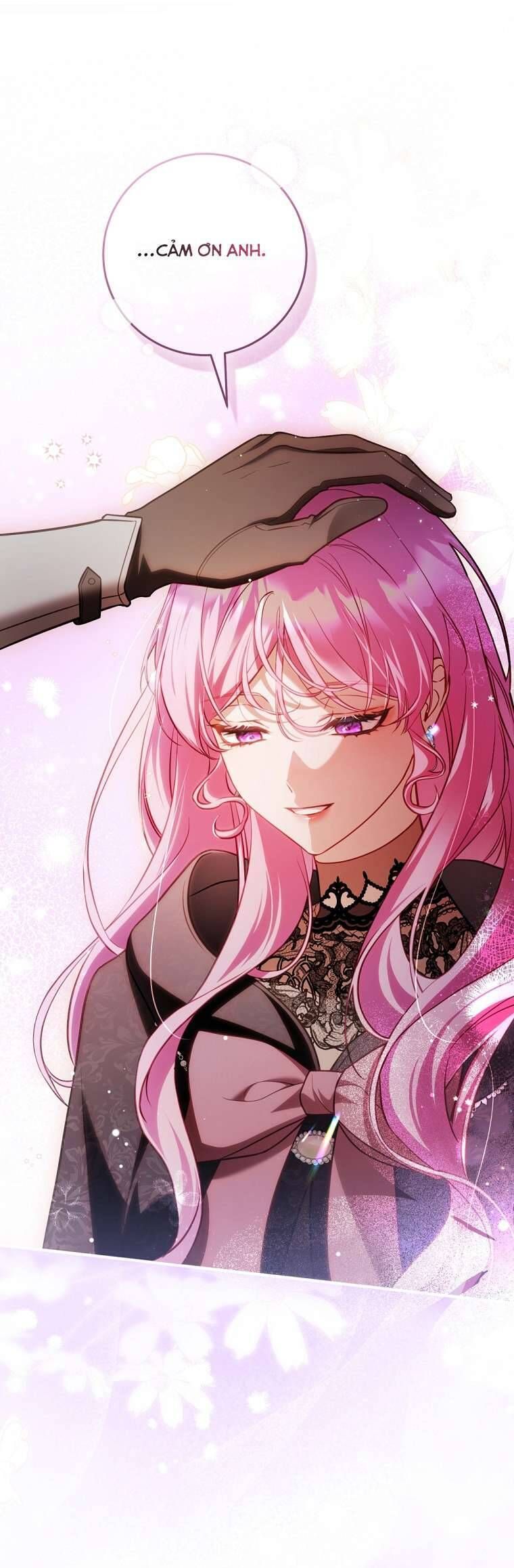 Hoa Giương Kiếm - Chapter 23 - Page 20