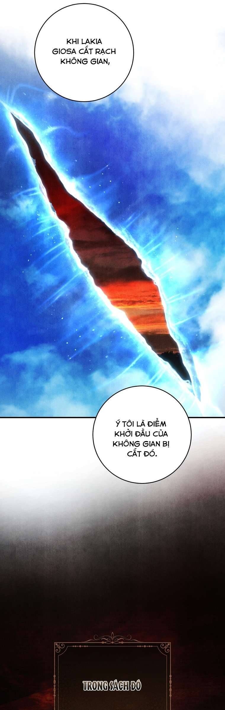 Hoa Giương Kiếm - Chapter 23 - Page 26