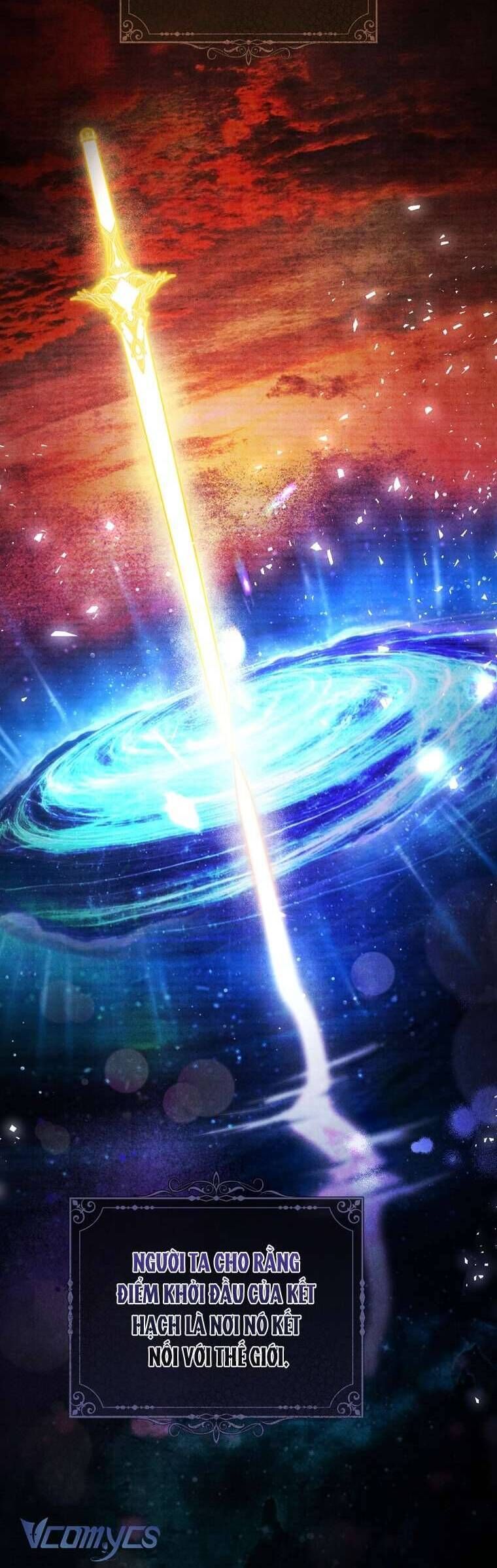 Hoa Giương Kiếm - Chapter 23 - Page 27