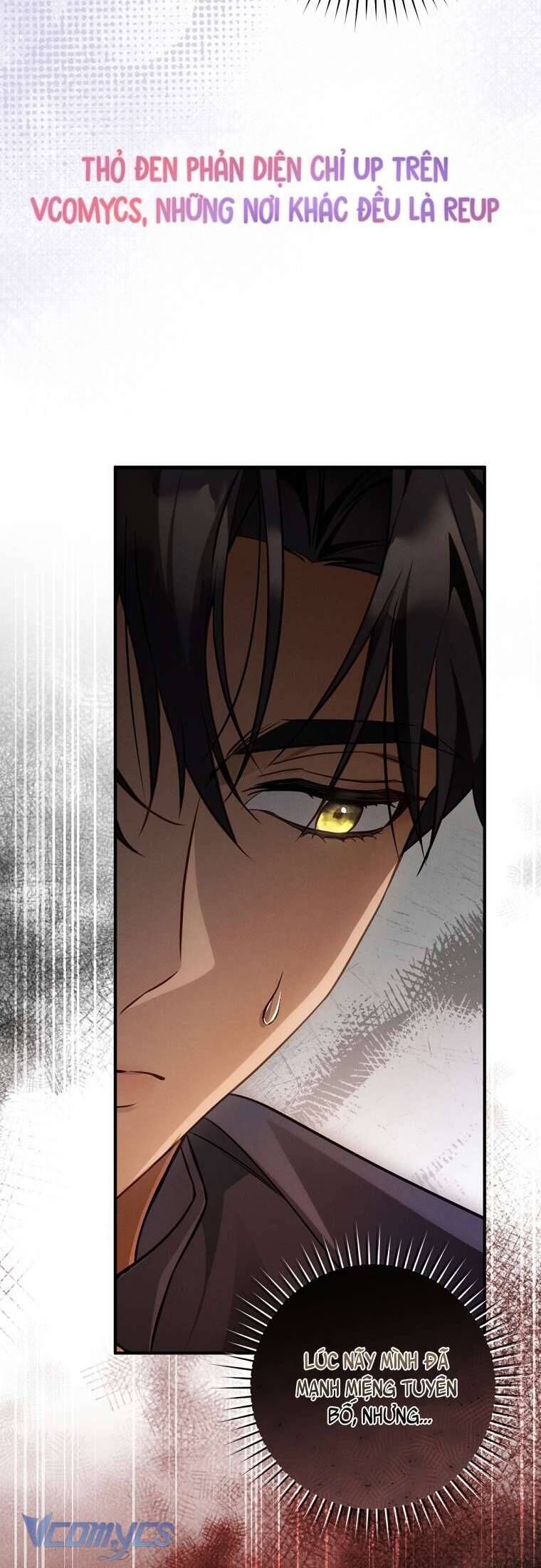 Hoa Giương Kiếm - Chapter 23 - Page 36