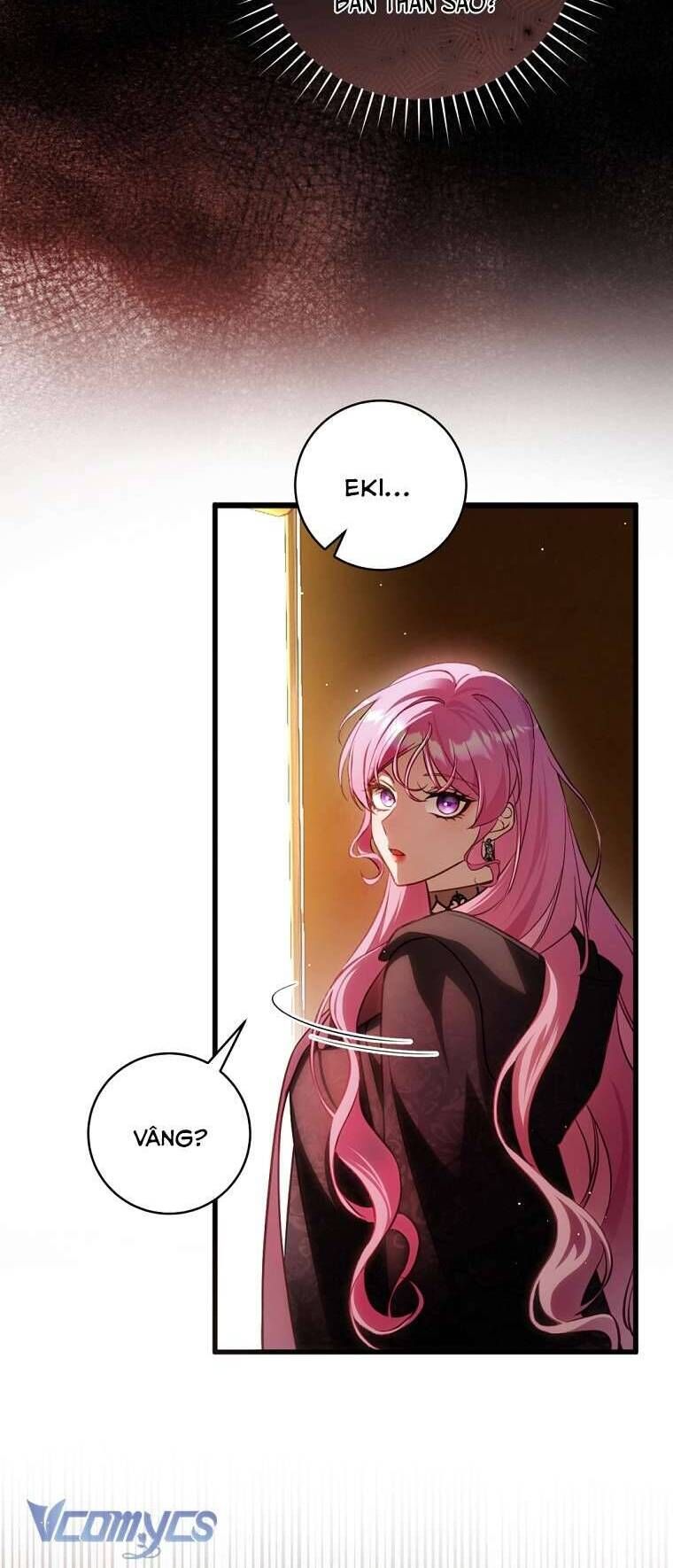 Hoa Giương Kiếm - Chapter 23 - Page 38