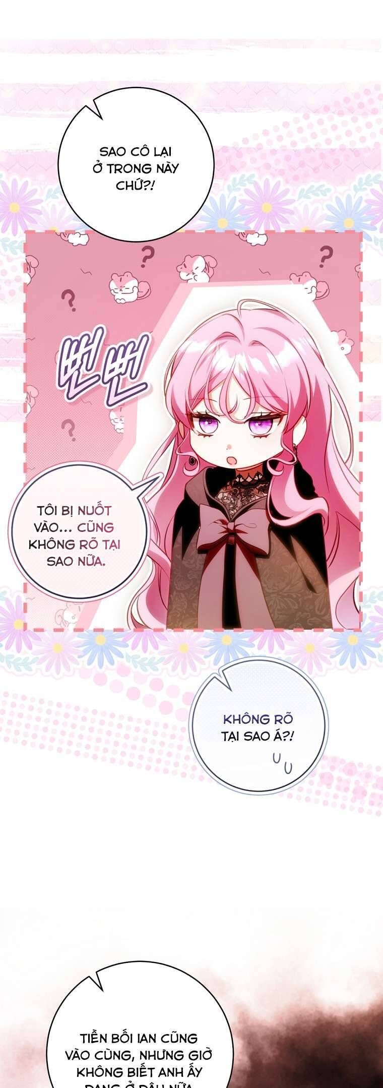 Hoa Giương Kiếm - Chapter 23 - Page 4