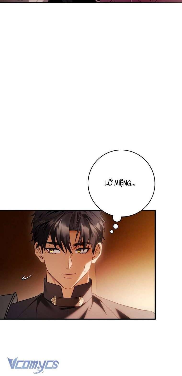 Hoa Giương Kiếm - Chapter 23 - Page 40