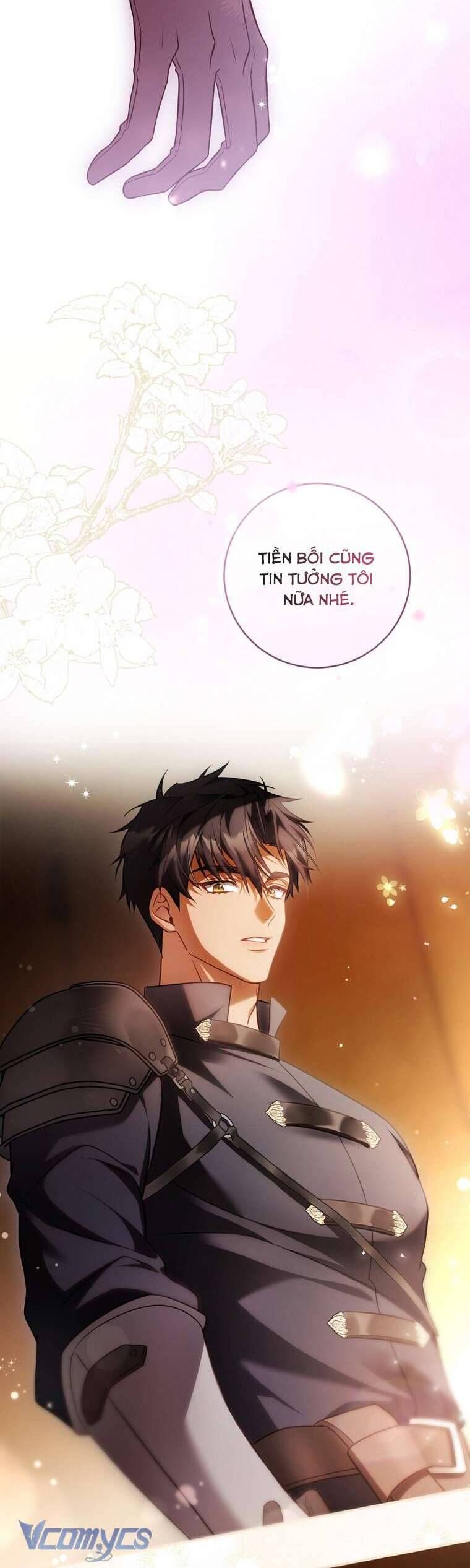 Hoa Giương Kiếm - Chapter 23 - Page 43