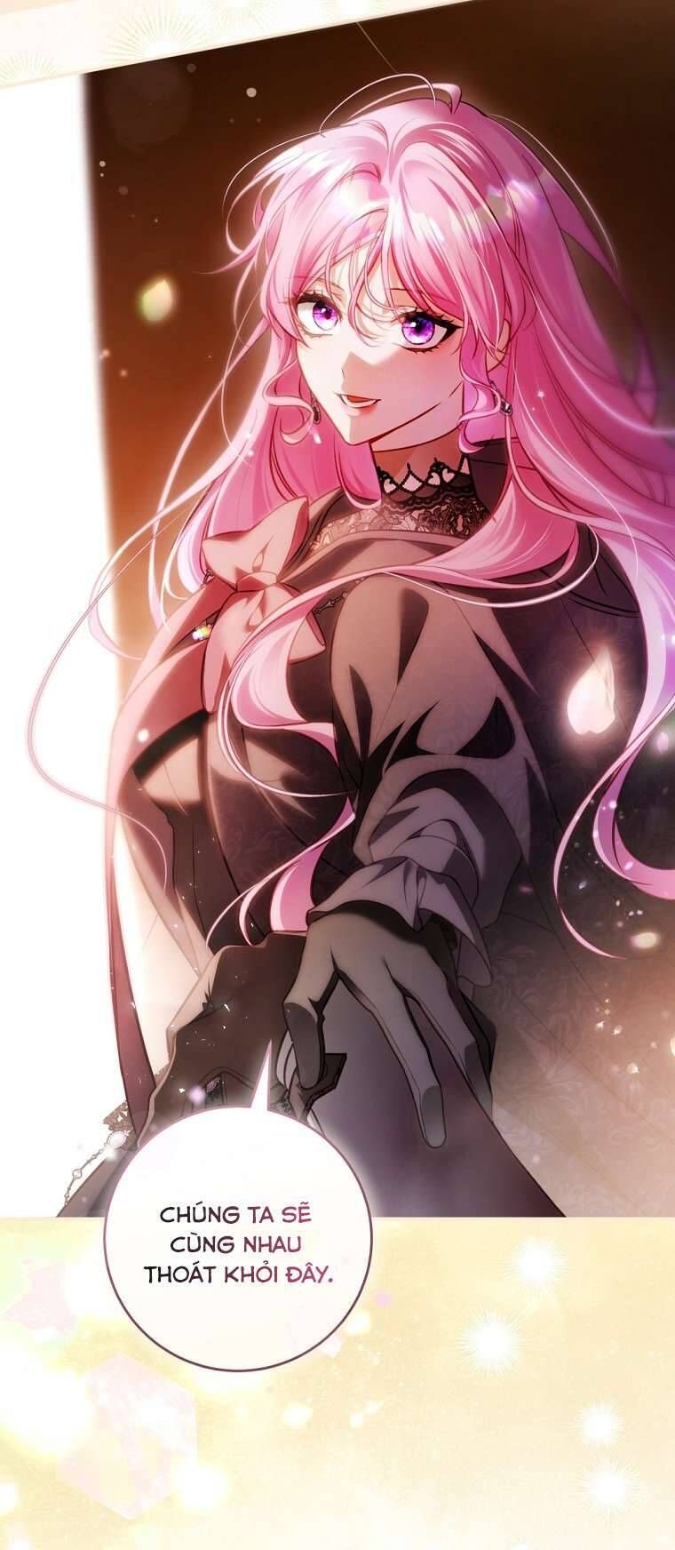 Hoa Giương Kiếm - Chapter 23 - Page 44