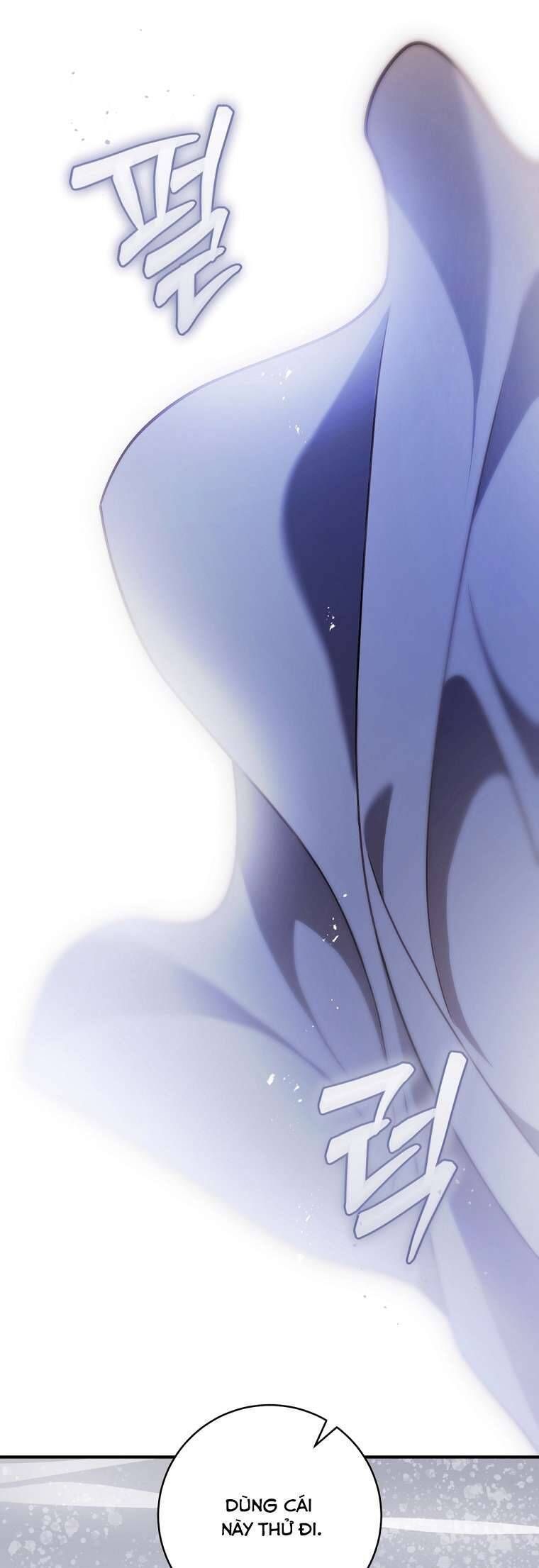 Hoa Giương Kiếm - Chapter 23 - Page 49