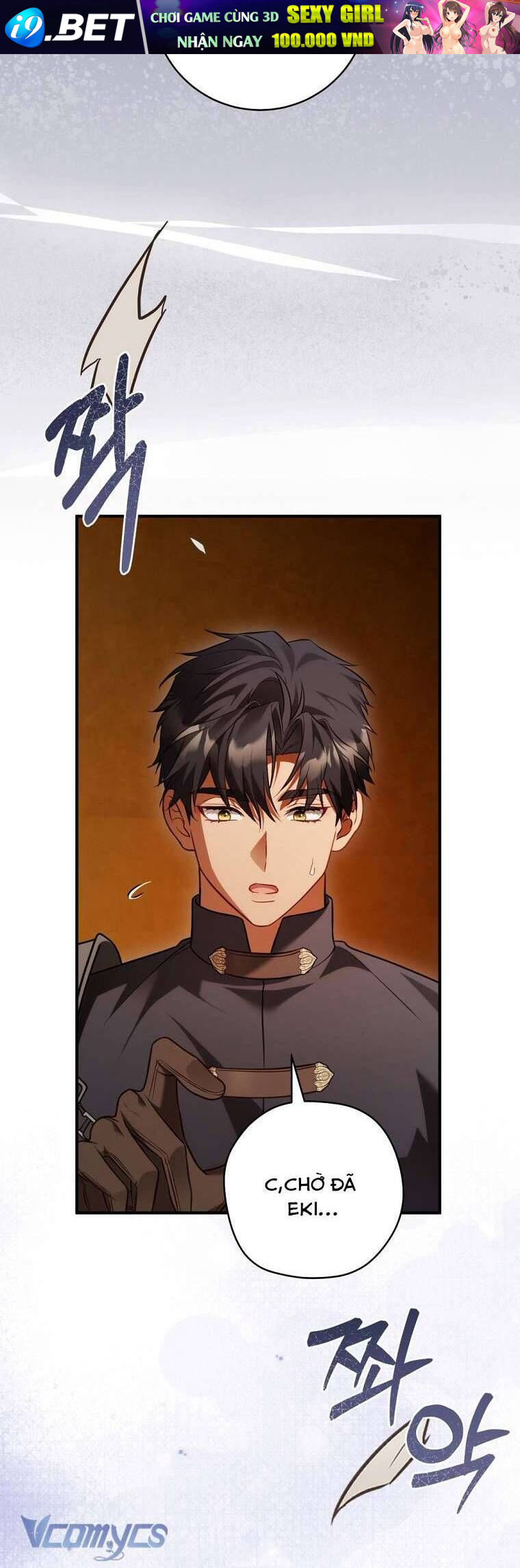 Hoa Giương Kiếm - Chapter 23 - Page 50