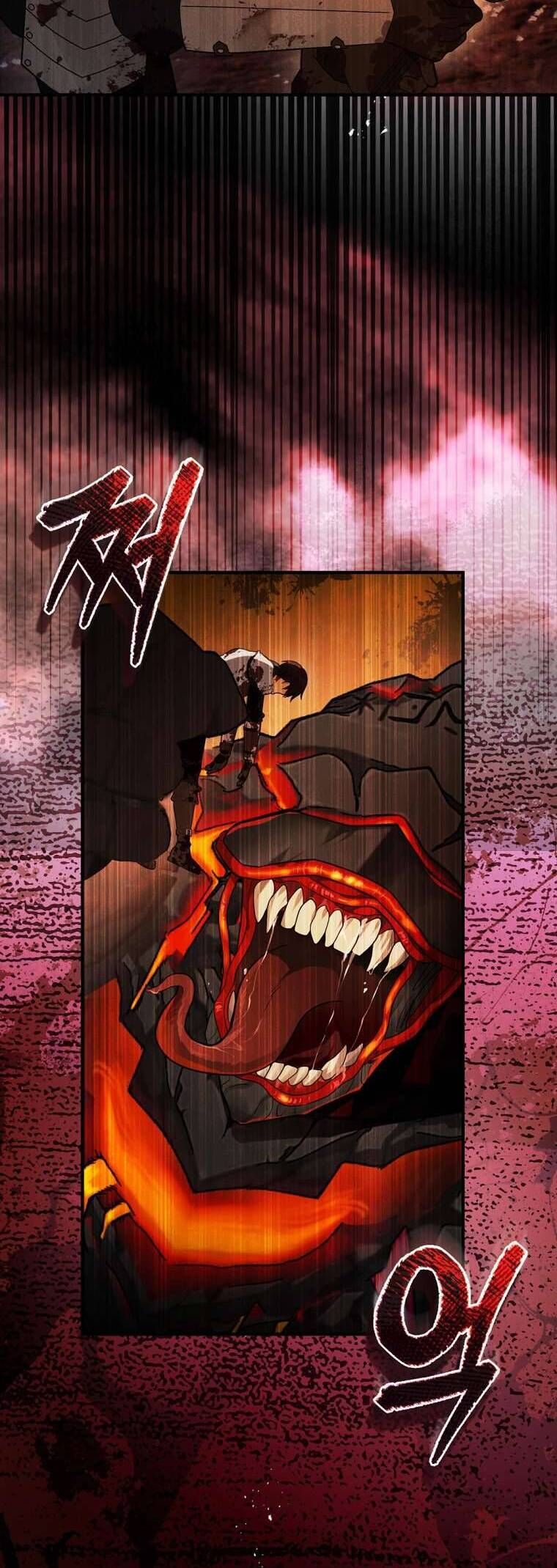 Hoa Giương Kiếm - Chapter 23 - Page 8