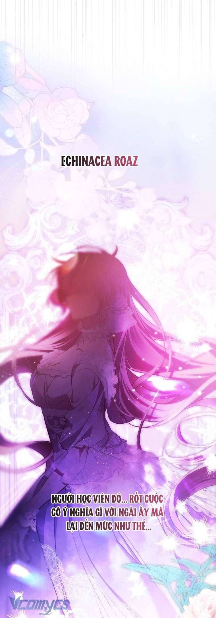 Hoa Giương Kiếm - Chapter 24 - Page 10