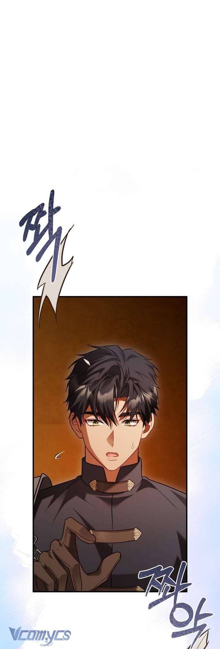 Hoa Giương Kiếm - Chapter 24 - Page 12