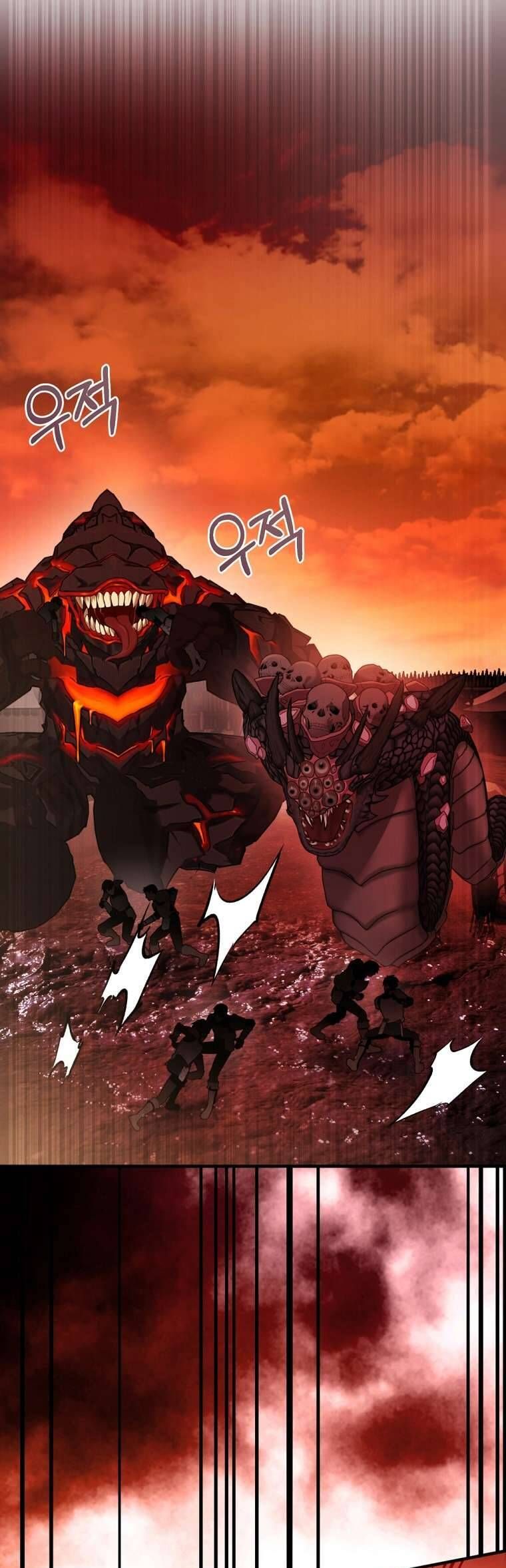 Hoa Giương Kiếm - Chapter 24 - Page 16