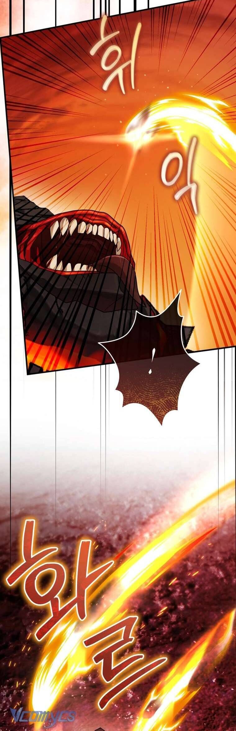 Hoa Giương Kiếm - Chapter 24 - Page 17