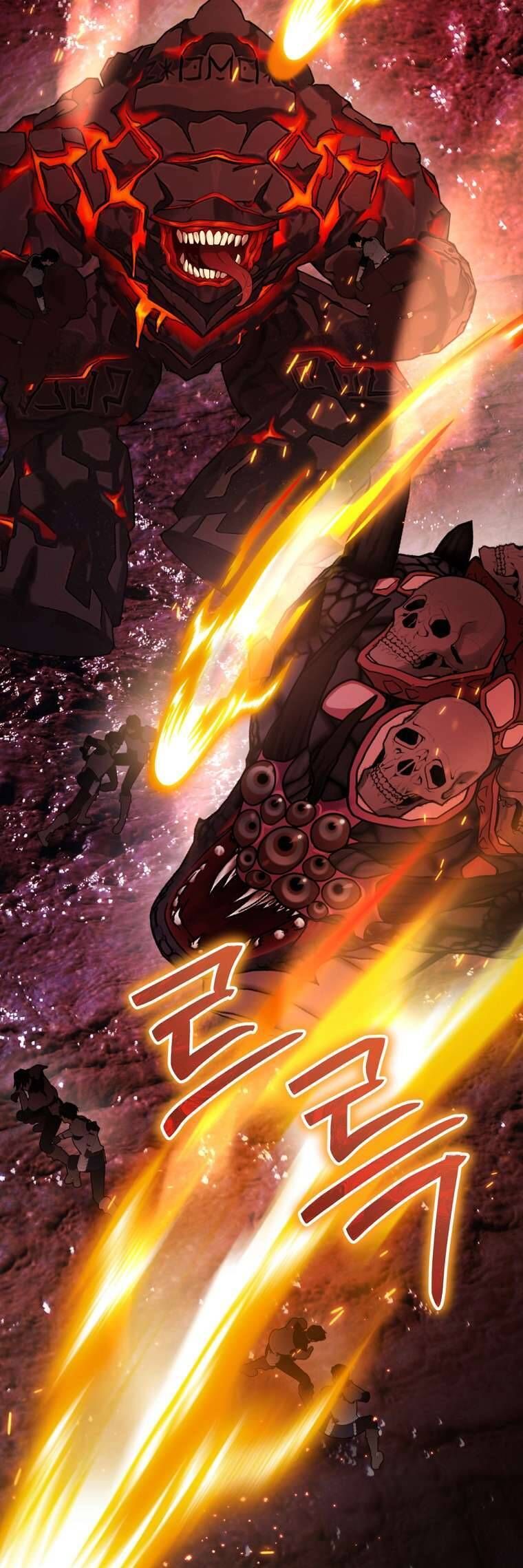 Hoa Giương Kiếm - Chapter 24 - Page 18