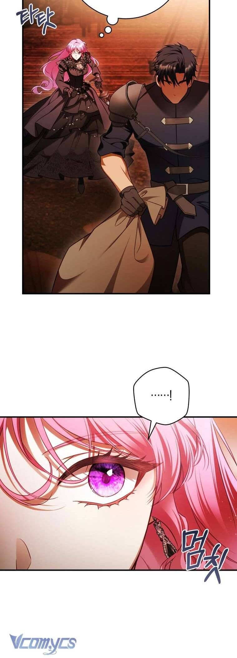 Hoa Giương Kiếm - Chapter 24 - Page 21