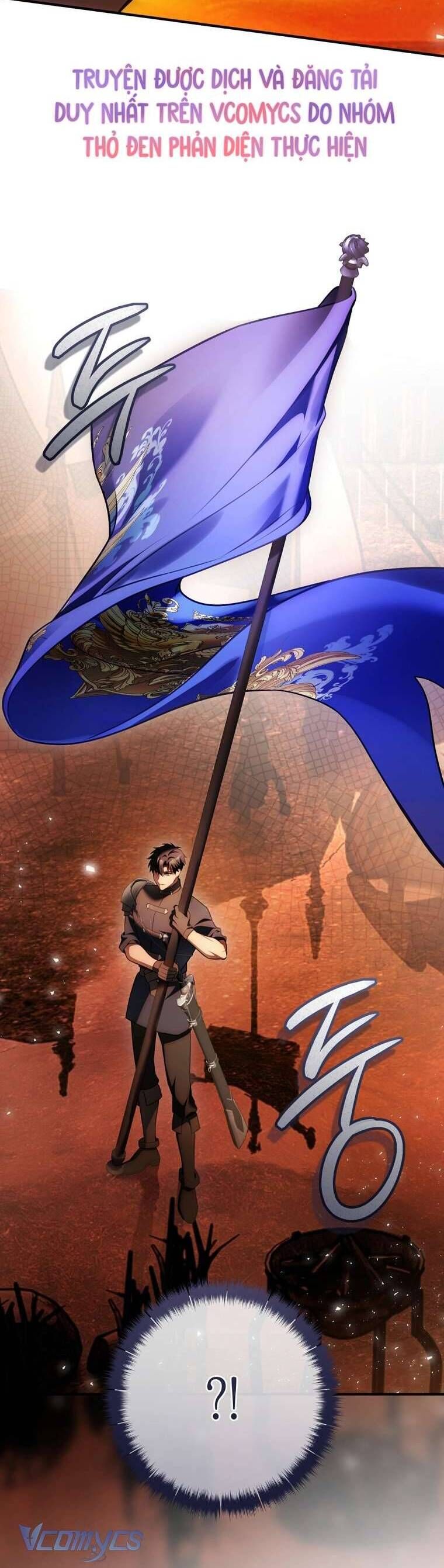 Hoa Giương Kiếm - Chapter 24 - Page 27