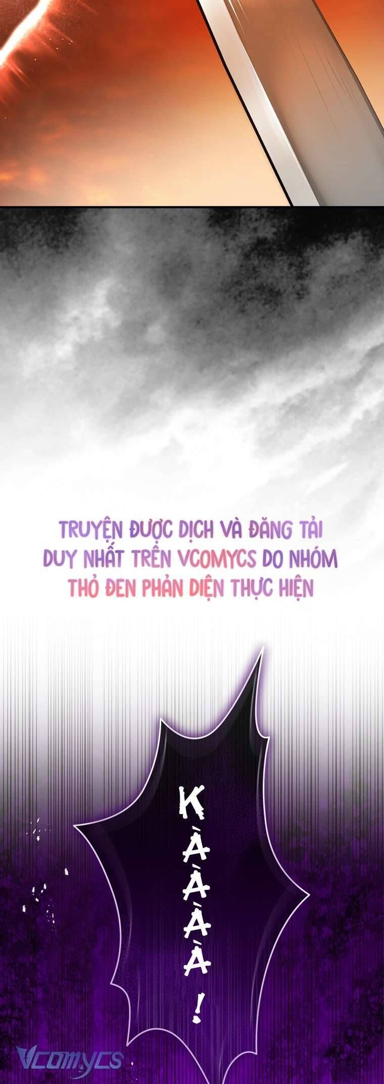 Hoa Giương Kiếm - Chapter 24 - Page 36