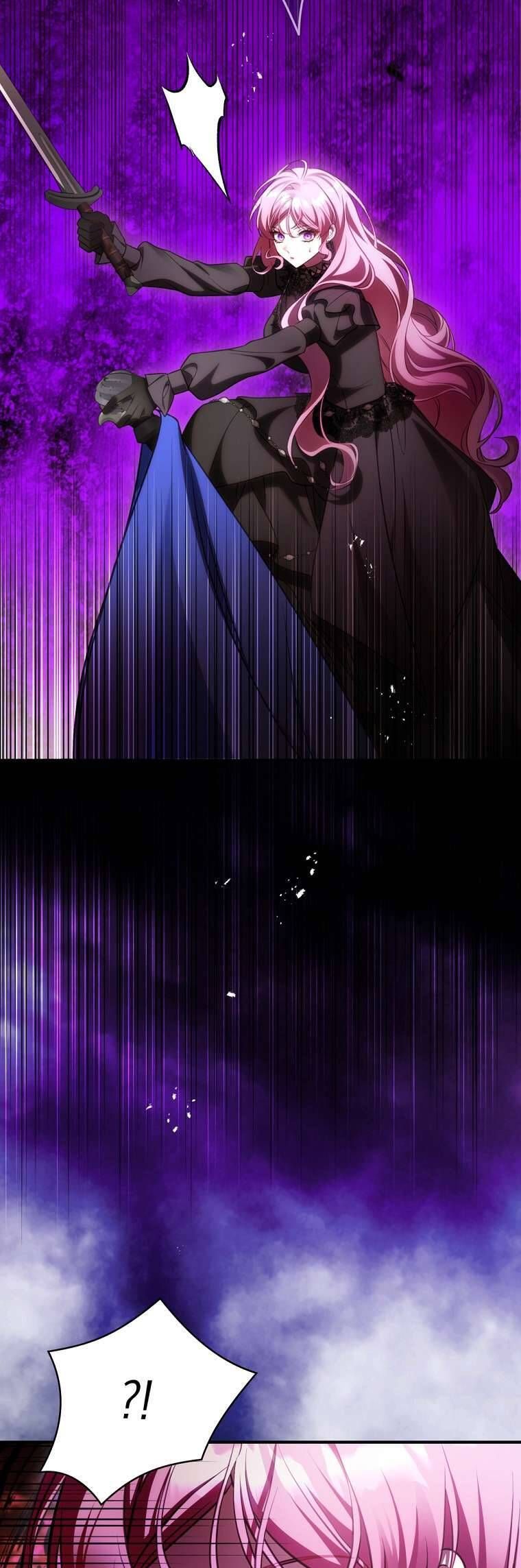 Hoa Giương Kiếm - Chapter 24 - Page 37