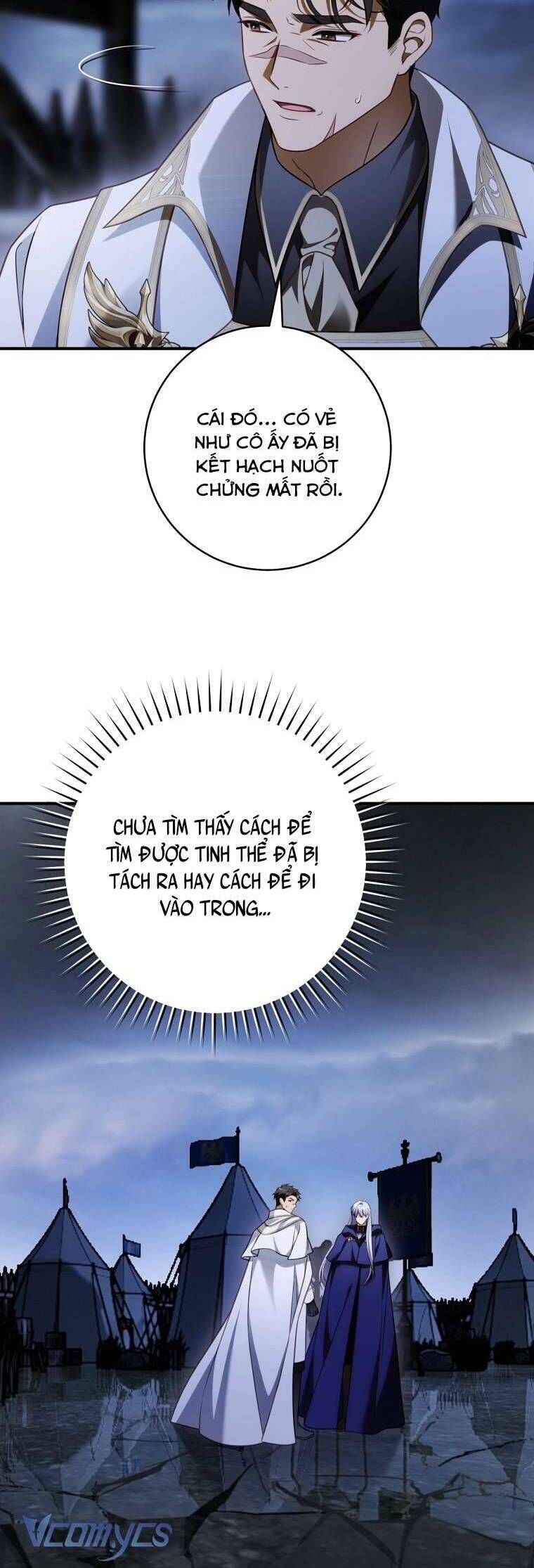 Hoa Giương Kiếm - Chapter 24 - Page 4